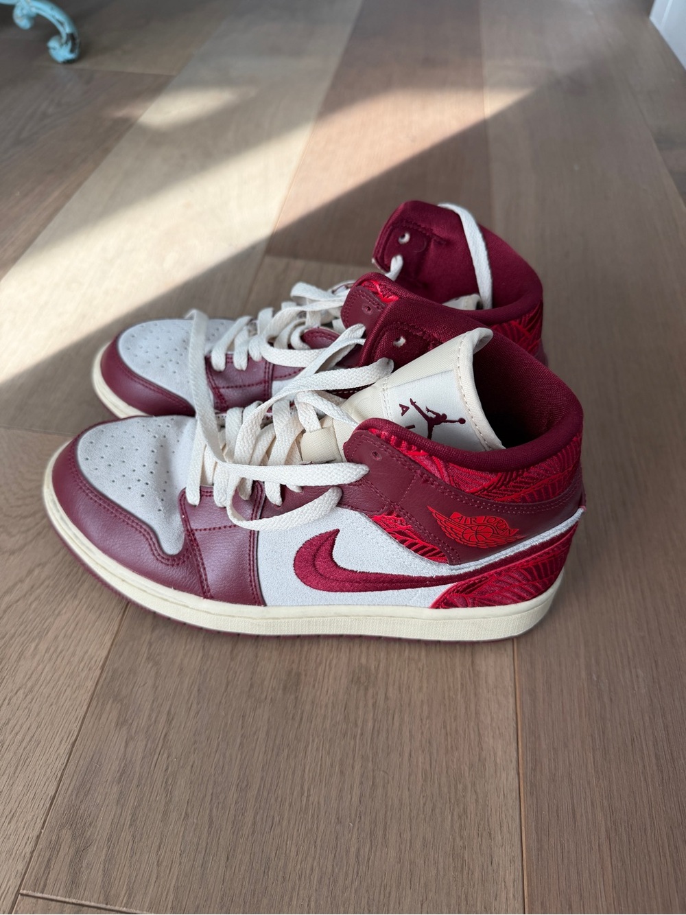 Nike Jordan Sneakers